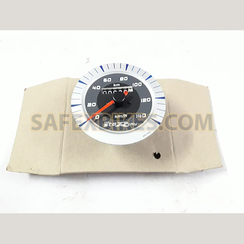 Tvs star city speedometer clearance price